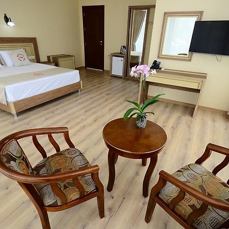 Hotel 725 B Batumi Exteriér fotografie