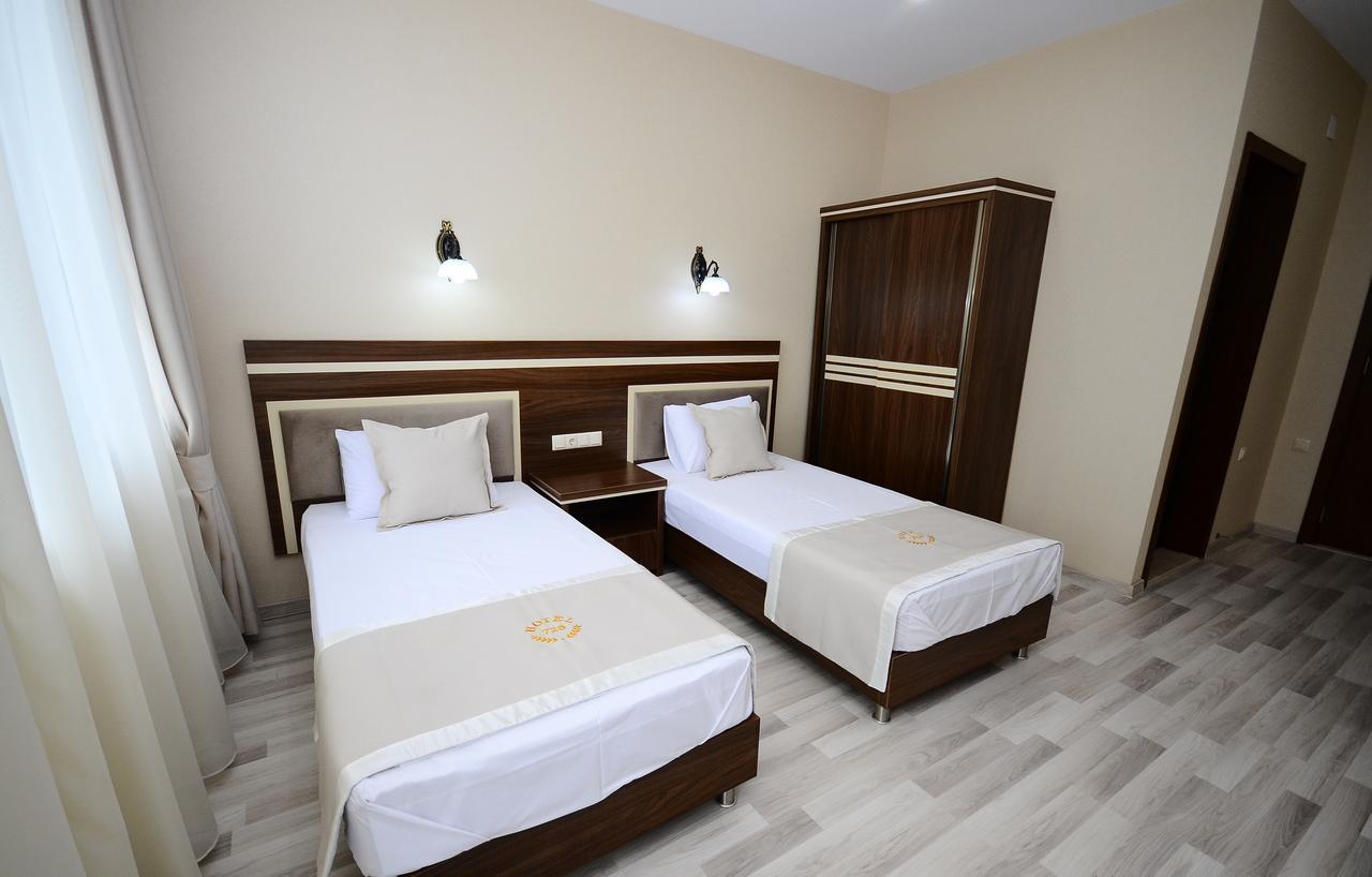 Hotel 725 B Batumi Exteriér fotografie
