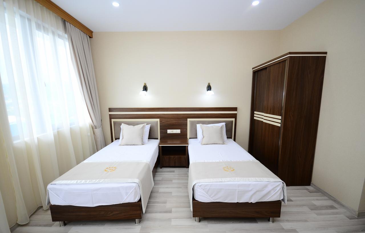 Hotel 725 B Batumi Exteriér fotografie