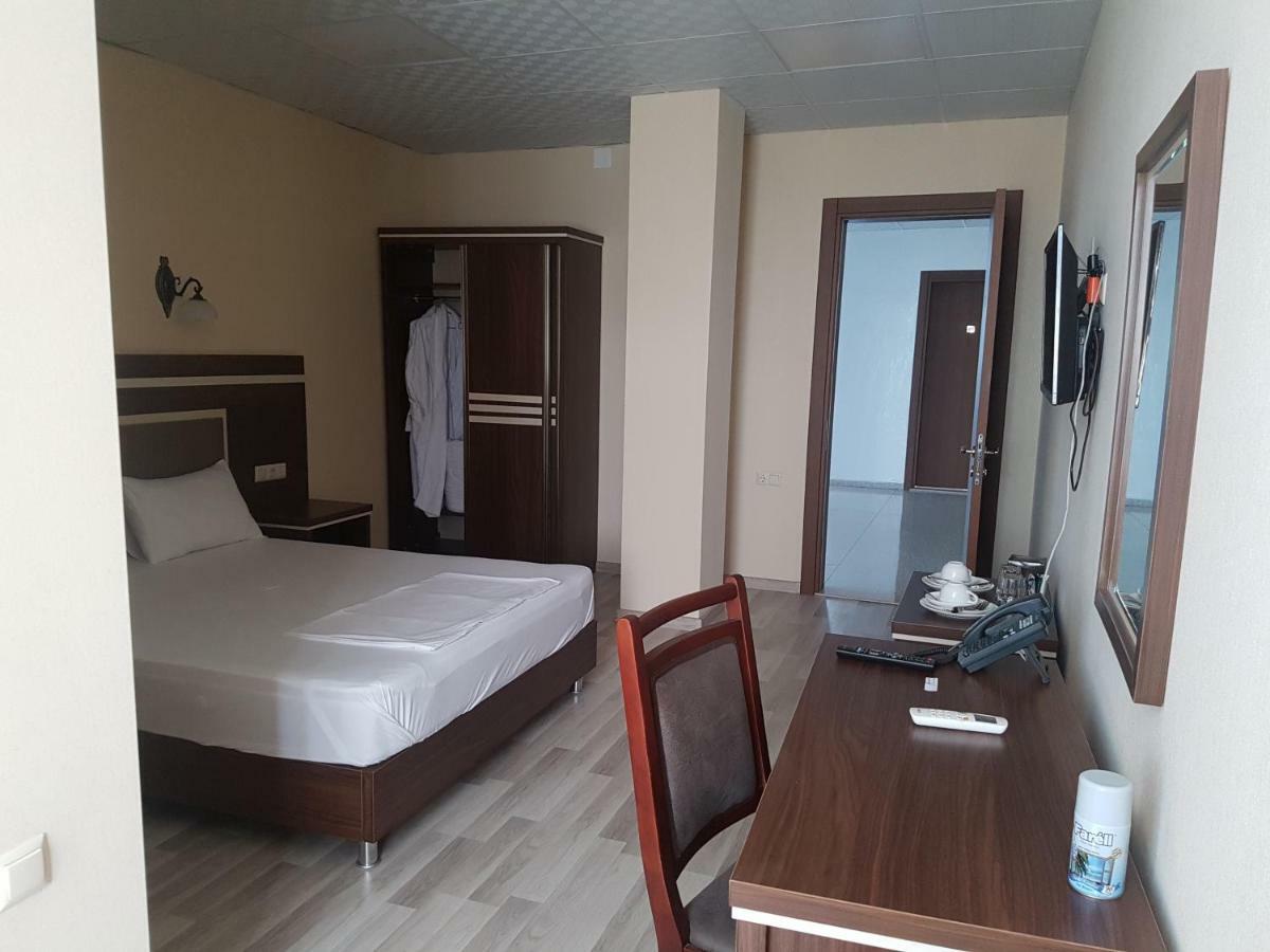 Hotel 725 B Batumi Exteriér fotografie